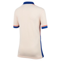Nike Chelsea Away Shirt 2024-2025 Kids