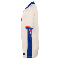 Nike Chelsea Away Shirt 2024-2025 Kids