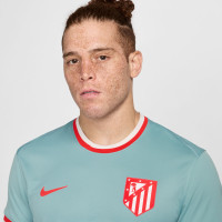Nike Atletico Madrid Away Shirt 2024-2025