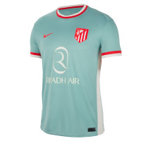 Nike Atletico Madrid Away Shirt 2024-2025