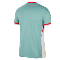 Nike Atletico Madrid Away Shirt 2024-2025