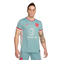 Nike Atletico Madrid Away Shirt 2024-2025