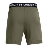 Under Armour Vanish Trainingsbroekje Woven Groen