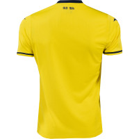 Mizuno Lazio Roma Away Shirt 2024-2025