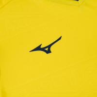 Mizuno Lazio Roma Away Shirt 2024-2025