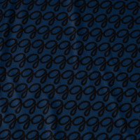 Robey De Graafschap Warming-Up Trainingsshirt 2024-2025 Donkerblauw