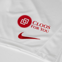 Nike MVV Home Shorts 2024-2025