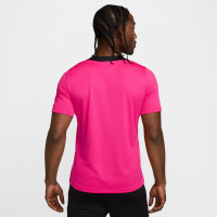 Nike Chelsea Strike Training Set 2024-2025 Pink Black