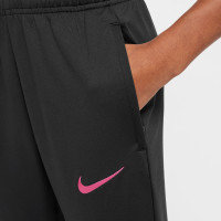 Nike Chelsea Strike Training pants 2024-2025 Kids Black Pink