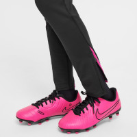 Nike Chelsea Strike Training pants 2024-2025 Kids Black Pink