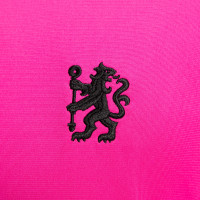 Nike Chelsea Strike Full-Zip Tracksuit 2024-2025 Pink Black