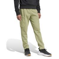 adidas Cargo Training pants Olive Green Black