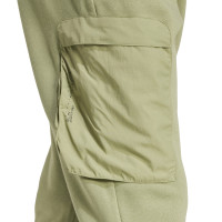adidas Cargo Training pants Olive Green Black
