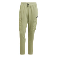 adidas Cargo Training pants Olive Green Black