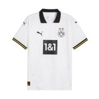 PUMA Borussia Dortmund 3rd Shirt 2024-2025 Kids