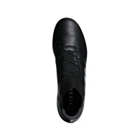 adidas NEMEZIZ 18.2 FG  Core Black Core Black Future White