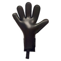 Onekeeper Viper Goalkeeper Gloves Black White Red