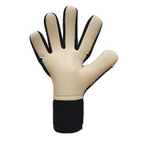 Onekeeper C-Tec Keepershandschoenen Kids Zwart Wit Rood