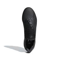 adidas X 18.2 FG Core Black Core Black Future White