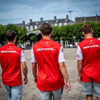 Nike MVV Thuisshirt 2024-2025