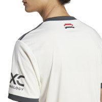 adidas Manchester United 3rd Shirt 2024-2025