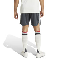 adidas Manchester United 3rd Short 2024-2025