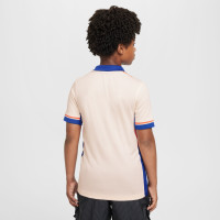 Nike Chelsea Away Shirt 2024-2025 Kids