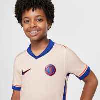 Nike Chelsea Away Shirt 2024-2025 Kids