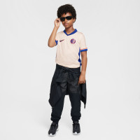 Nike Chelsea Away Shirt 2024-2025 Kids