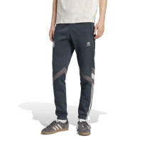 adidas Real Madrid Originals Training pants 2024-2025 Dark Grey Grey Brown