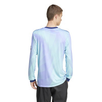 adidas Arsenal 3rd Set 2024-2025 Long Sleeves