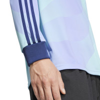 adidas Arsenal 3rd Set 2024-2025 Long Sleeves