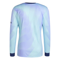 adidas Arsenal 3rd Set 2024-2025 Long Sleeves