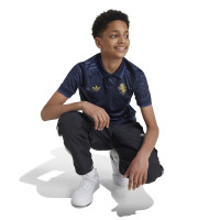 adidas Juventus 3rd Shirt 2024-2025 Kids