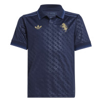 adidas Juventus 3rd Shirt 2024-2025 Kids