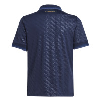 adidas Juventus 3rd Shirt 2024-2025 Kids