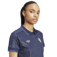 adidas Juventus 3rd Shirt 2024-2025 Women