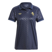 adidas Juventus 3rd Shirt 2024-2025 Women