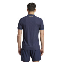 adidas Juventus 3rd Authentic Shirt 2024-2025