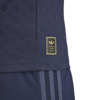 adidas Juventus 3rd Authentic Shirt 2024-2025