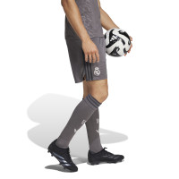 adidas Real Madrid 3rd Short 2024-2025