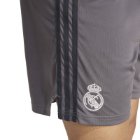 adidas Real Madrid 3rd Short 2024-2025