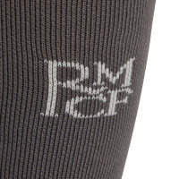 adidas Real Madrid 3rd Socks 2024-2025