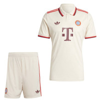 adidas Bayern München 3e Set 2024-2025