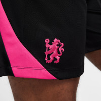 Nike Chelsea Strike Training Set 2024-2025 Pink Black