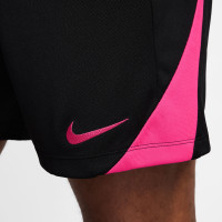 Nike Chelsea Strike Training Set 2024-2025 Pink Black