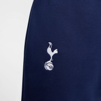 Nike Tottenham Hotspur Club Sweat Pants 2024-2025 Dark Blue White
