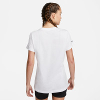 Nike Park 20 T-Shirt Dames Wit