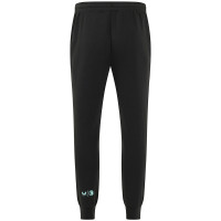 Castore Feyenoord Travel Joggingbroek 2024-2025 Zwart Donkergrijs Lichtblauw