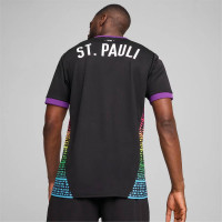 PUMA FC St. Pauli 3rd Shirt 2024-2025